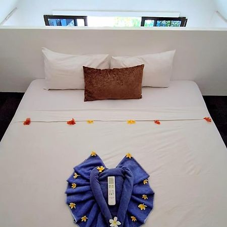 Hotel Gili Hills Gili Trawangan Zewnętrze zdjęcie