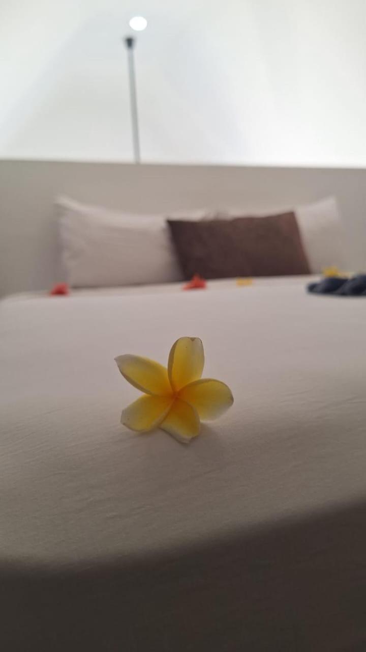 Hotel Gili Hills Gili Trawangan Zewnętrze zdjęcie