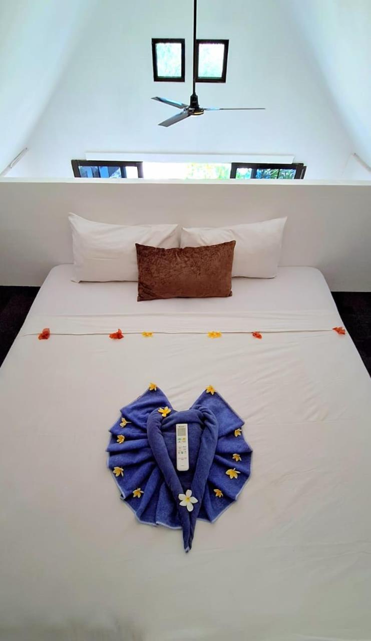 Hotel Gili Hills Gili Trawangan Zewnętrze zdjęcie