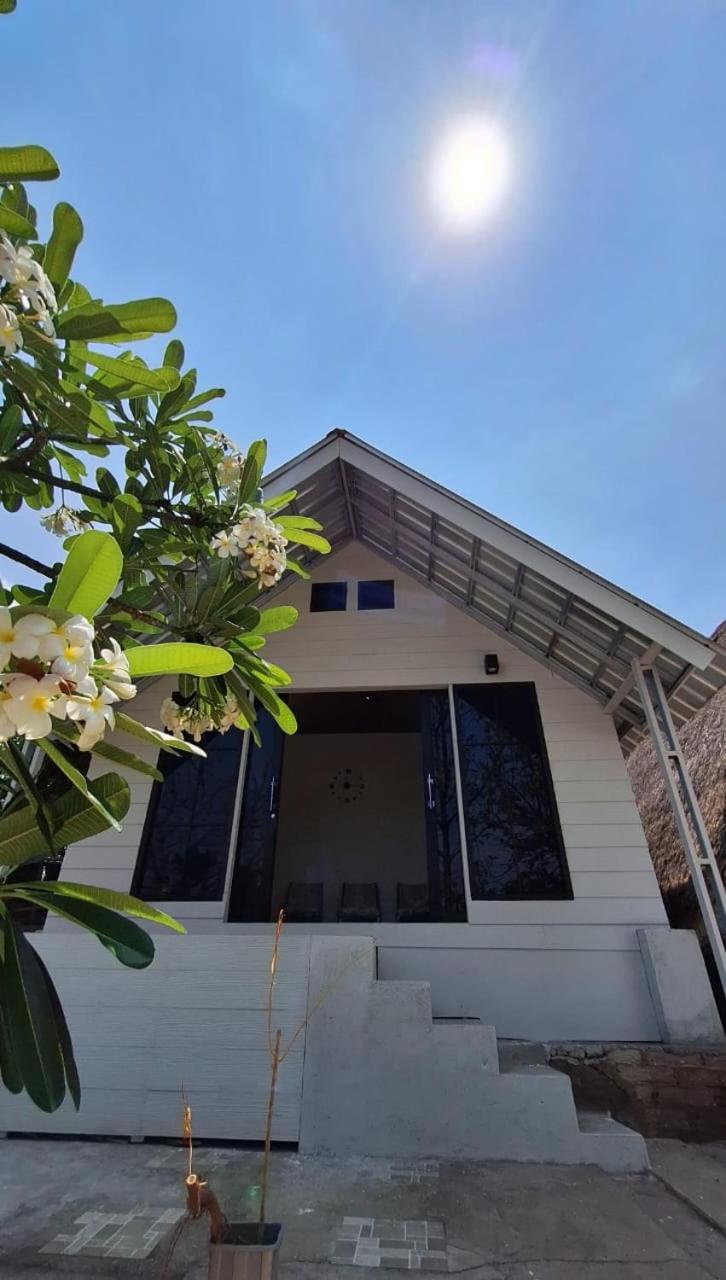 Hotel Gili Hills Gili Trawangan Zewnętrze zdjęcie