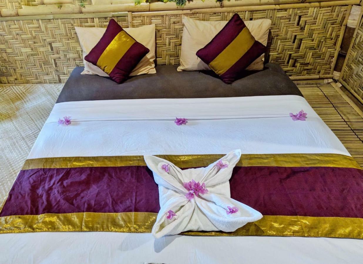 Hotel Gili Hills Gili Trawangan Zewnętrze zdjęcie