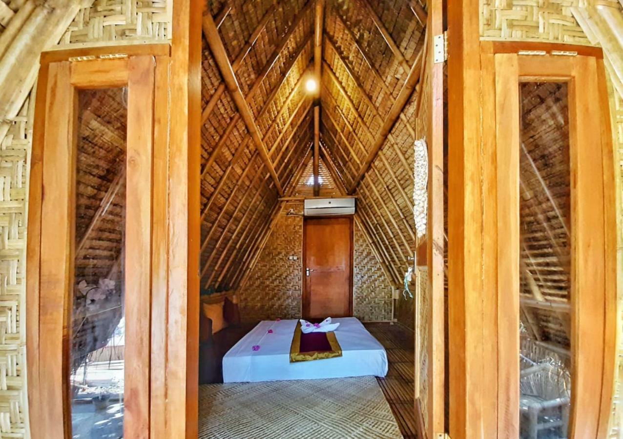 Hotel Gili Hills Gili Trawangan Zewnętrze zdjęcie
