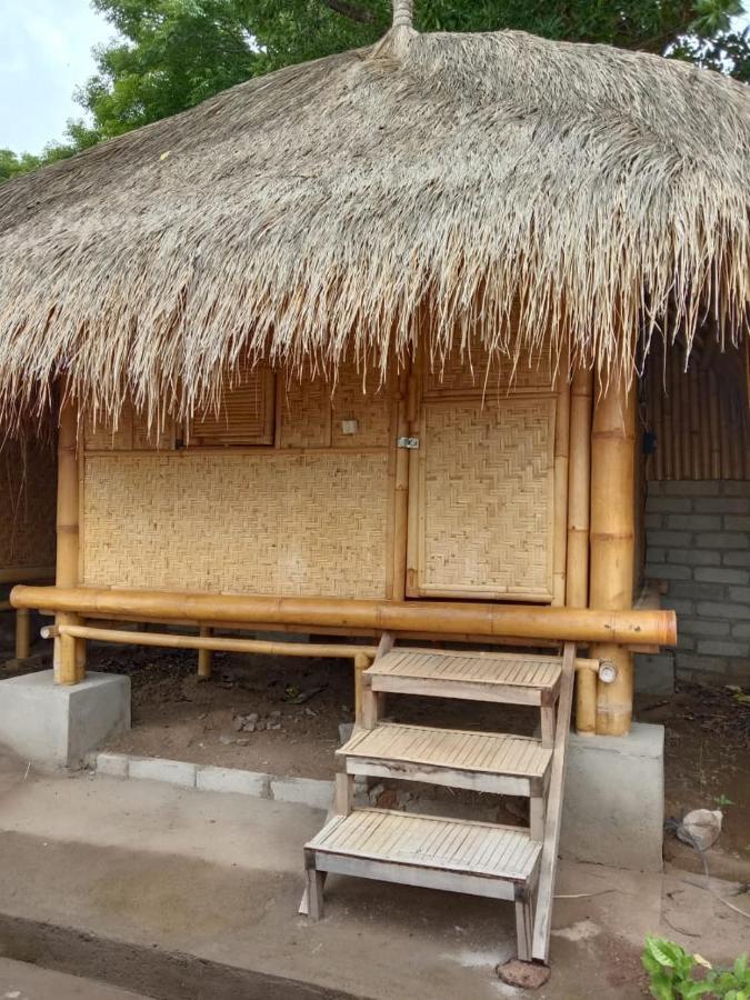 Hotel Gili Hills Gili Trawangan Zewnętrze zdjęcie