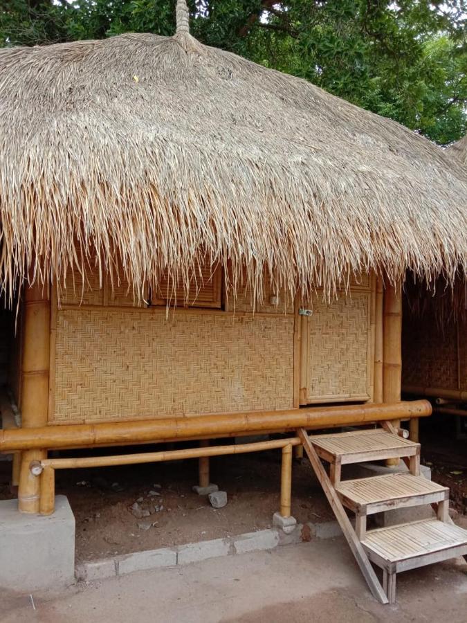 Hotel Gili Hills Gili Trawangan Zewnętrze zdjęcie